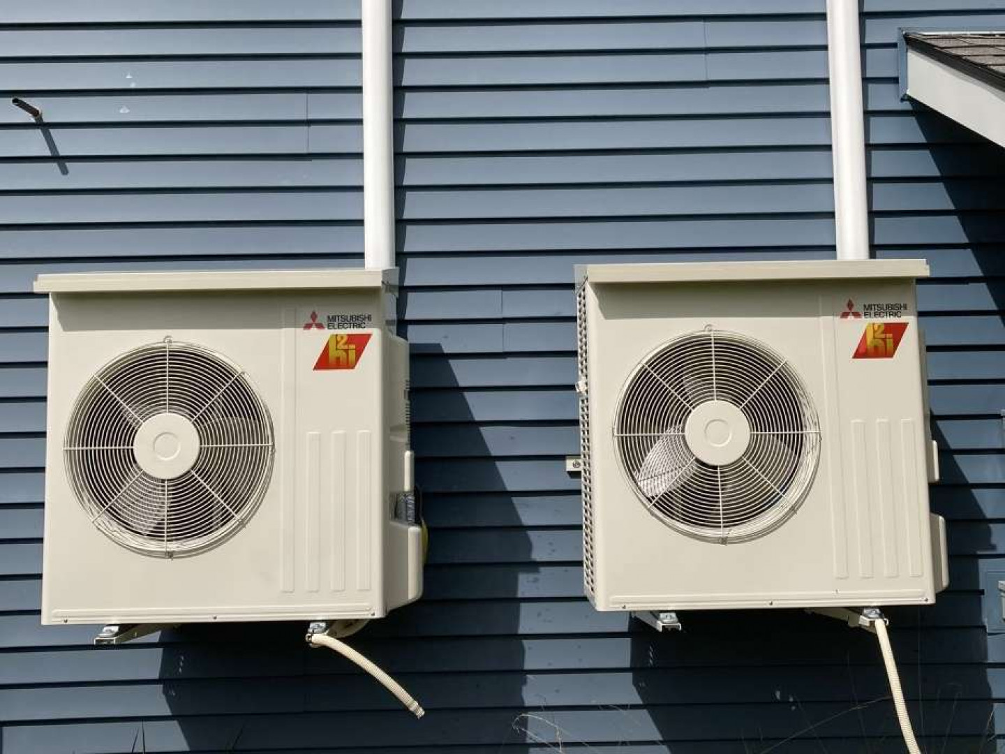Heat Pumps Maine Market Refrigeration