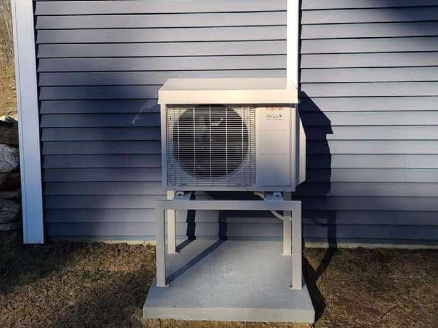 Heat Pumps Maine Market Refrigeration
